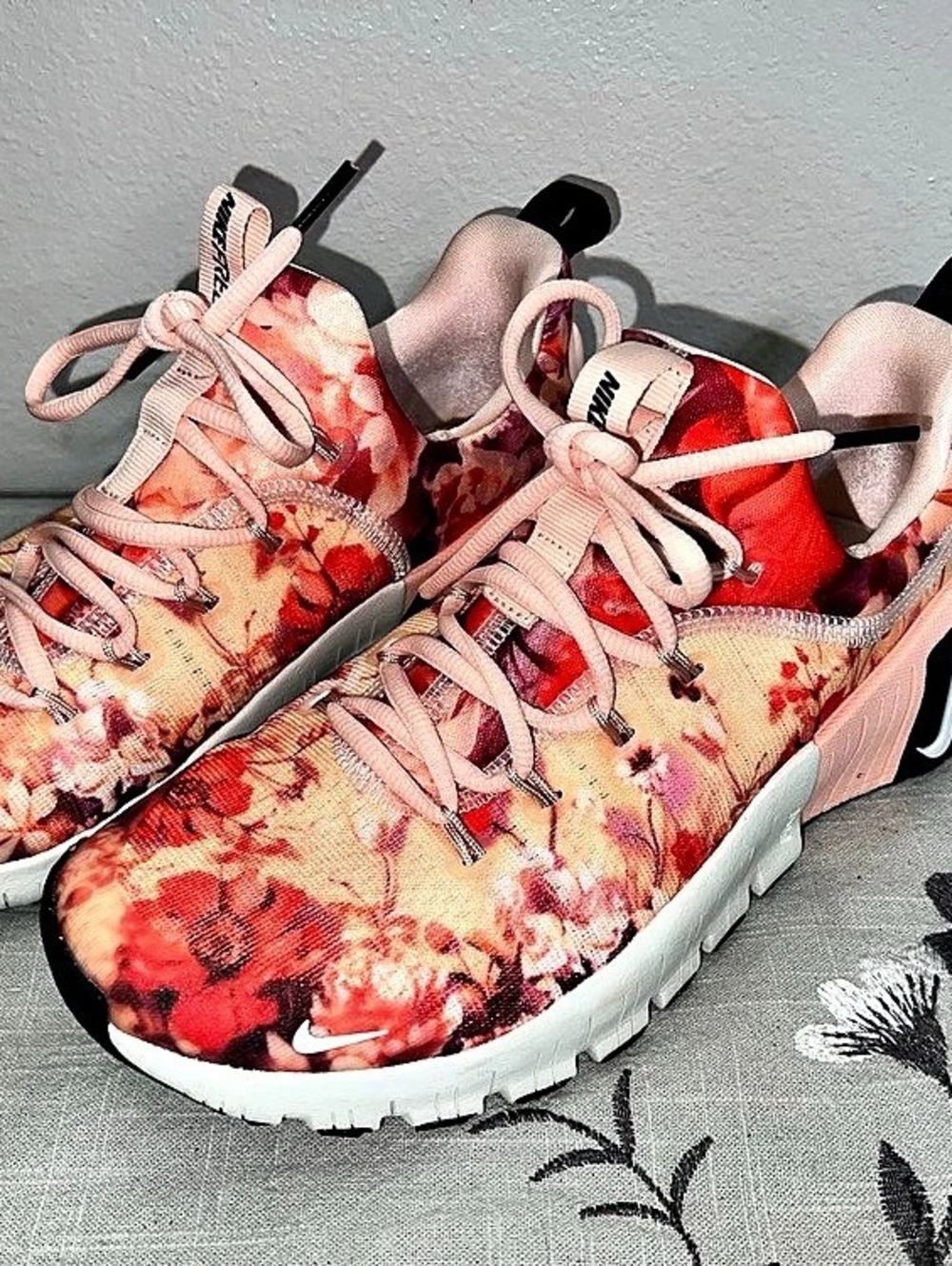 Nike Free Run Metcon 6